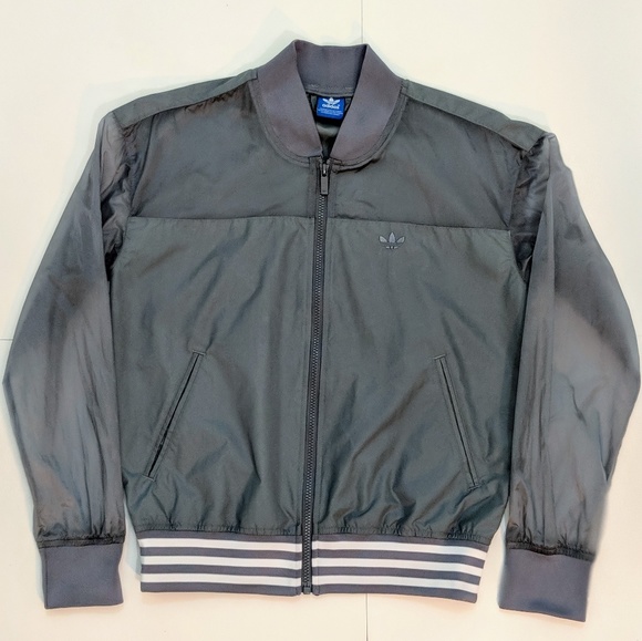 Adidas jacket - Picture 5 of 6